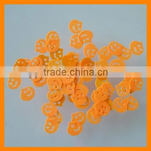 Wholesale Pumpkin Sequins/Confetti For Halloween thumbnail-1