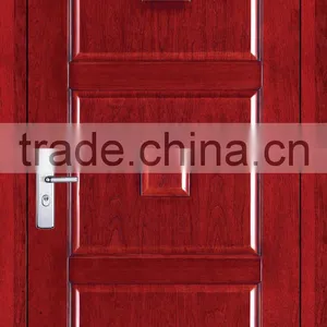 Wooden Door thumbnail-1