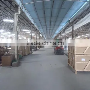 Foshan Gaoming Yuehua Sanitary Ware Co., Ltd. company overview - view 4 thumbnail