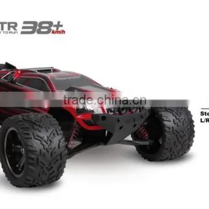 New Hot rc Buggy Car High Speed rc Car thumbnail-3