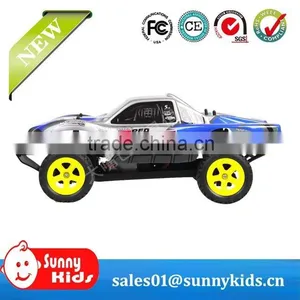 Universal rc Car Remote Control Car High Speed Car thumbnail-5