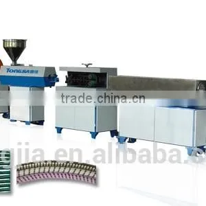 PVC Fibre Reinforced Hose Production Line thumbnail-1