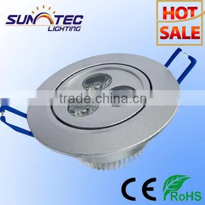 Recessed Led Downlight thumbnail-1