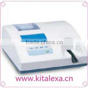 Professional Urine Analyzer Urine Analyzer Urine Routine Urine Testing Instrument Eleven KA-UA00021 thumbnail-1