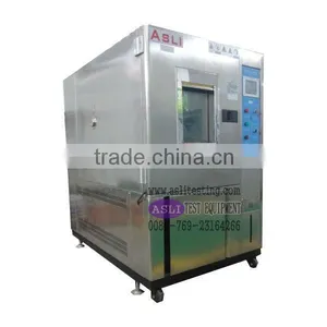Hot Selling Constant Temperature & Humidity Test Machine thumbnail-1