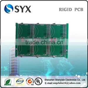 Cheap PCB Manufacturing and Assembly With ROHS/UL/ISO9001 thumbnail-6