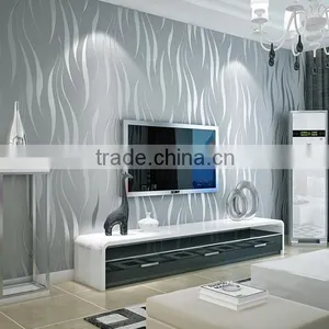High Quality Modern Style Wallpaper Interior Closeouts Wallpaper thumbnail-3