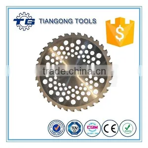 High Quality Grass Cutter Blade thumbnail-1
