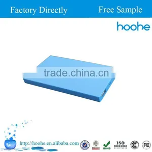 Free Sample External Portable Travel Charger thumbnail-3