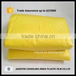 Customized Plastic Garbage Bag on Rolls thumbnail-2