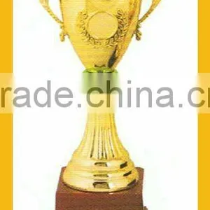 2011 New Plastic Trophy/HB4025 thumbnail-1