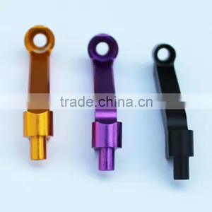 Precision Metal Parts Custom Bicycle Accessories or Parts thumbnail-1