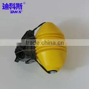 High Quanlity Plastic Hand-pulled Jumbo Speed Ball thumbnail-3