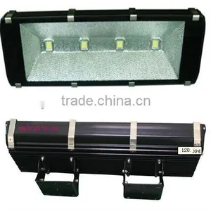 COB 200W LED Flood Light AC100-240V thumbnail-1