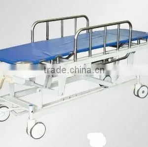 Emergency Stretcher thumbnail-4