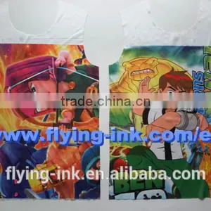 Used for Sportswear Heat Transfer Sublimation Offset Printing Ink thumbnail-2