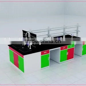 Laboratory Funiture/ Funiture/lab Sink Table thumbnail-4