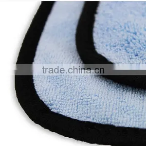 Coral Fleece Best Car Drying Microfiber Towel thumbnail-3