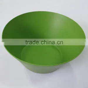 Eco-friendly Bamboo Fiber Salad Bowl thumbnail-2