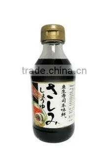 2012 Superior Sushi Soy Sauce thumbnail-2