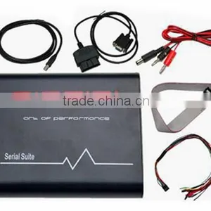2015 High Quality ECU Programmer Serial Suite Piasini Engineering V4.1 Master (JTAG-BDM- K-line-L-line-RS232- CAN-BUS) thumbnail-5