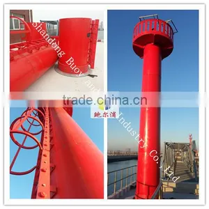 UHMWPE Light Beacon With Lantern thumbnail-6