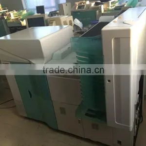 Frontier 340,350,370,550,570,7500,7700,7100 , Welcome Test Machine in Dalian,China Factory thumbnail-4