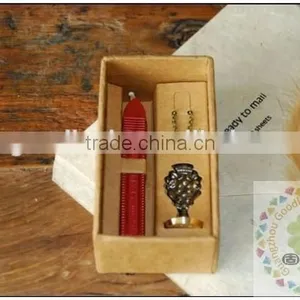 Vintage European Style Family Best Wax Gifts thumbnail-1
