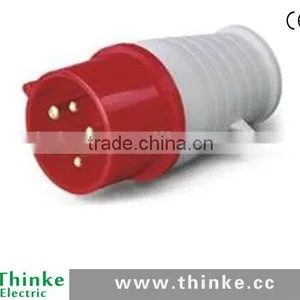 Industrial Plug & Socket thumbnail-1