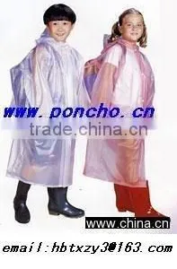 TX-2004 Children's Raincoat thumbnail-1