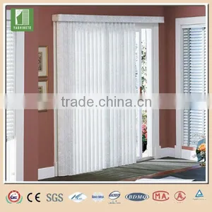 China Vertical Blinds Fabric for Curtains Arabic Curtains for Home thumbnail-1