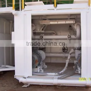 Solid Control System Drilling Rig Mud Tanks thumbnail-5