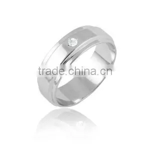 Ring in 925 Sterling Silver thumbnail-1