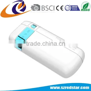 Shenzhen Factory Pass BSCI Audit 5200mah Battery Mobile Power Bank Charger thumbnail-6