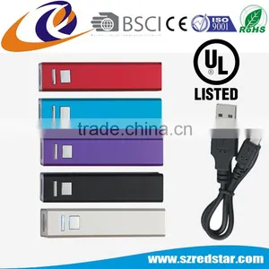 UL Power Bank + UN38.8 High Quality Battery 2200mAh Capacity thumbnail-1