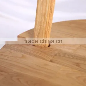 Simply Style Hand Solid Wood Coffee Table Designs thumbnail-3