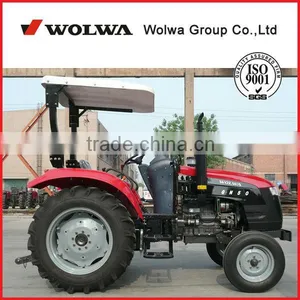 GN600, 60HP Farm Tractor, Tractor Tire thumbnail-1