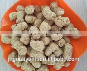 Hot Sale Green and Healthy Textured Soy Protein Making Machine thumbnail-1