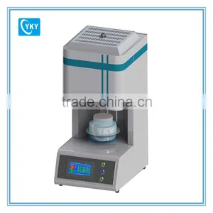 Lifting Type High Efficiency Electric Furnace for Ziconia Sintering thumbnail-1