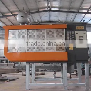 High Quality EPS Automatic Vacuum Shape Injection Molding Machine thumbnail-3