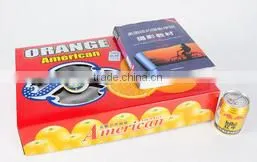 Custom Printed Paper Corrugated Sheet Health Food Packaging Box New Products thumbnail-3