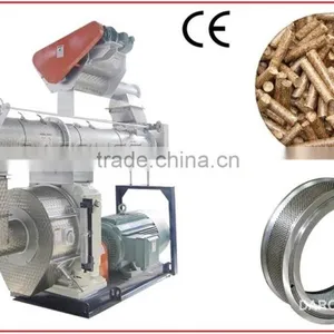 Wood Pellet Mill DC508MX thumbnail-1