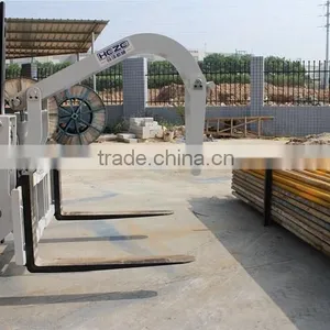 Steel Pipe Clamp thumbnail-2