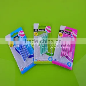 IT01 Best Blister Interdental Brush thumbnail-1