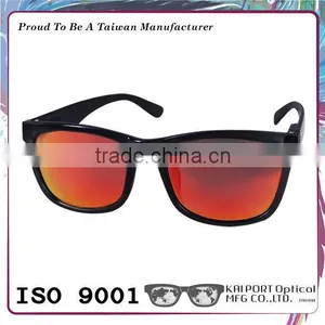 Colorful 2015 New Arrival Uv400 Wholesale Sunglasses thumbnail-1