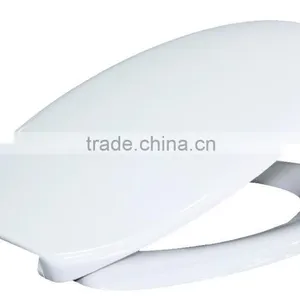 Toilet Seat Cover Made in China With Soft Close for Bathroom thumbnail-1
