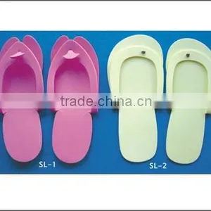 Salon Slippers (SL-1-2) thumbnail-1