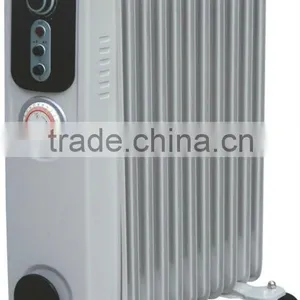 Oil Filled Heater thumbnail-2