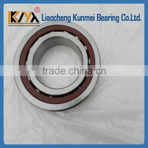 Bearing Distributors KM 7220 Angular Contact Ball Bearing thumbnail-1