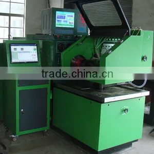 CRS-300 Multi-functional Test Bench Test Common Rail Injector and Pump thumbnail-1